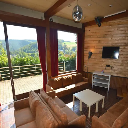With Pool & Sauna, Cleaning Included *
