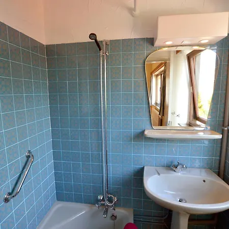 A House With Pool, Sauna, Bubble Bath, Billiards , Cleaning Included Trooz