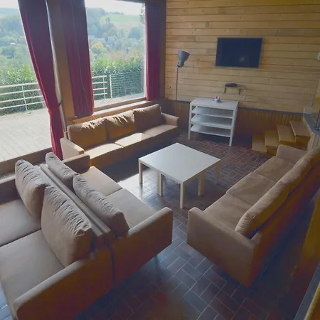 Holiday home With Pool & Sauna, Cleaning Included