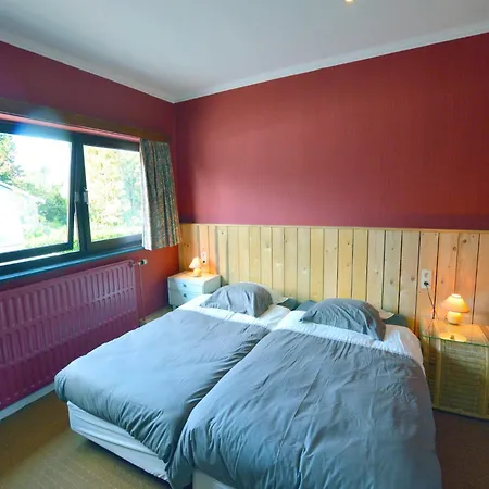 With Pool & Sauna, Cleaning Included Holiday home