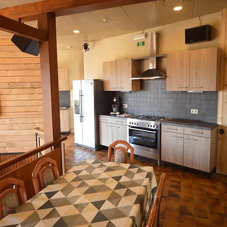 With Pool & Sauna, Cleaning Included 別荘 Trooz