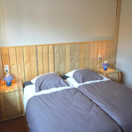 With Pool & Sauna, Cleaning Included Holiday home Trooz
