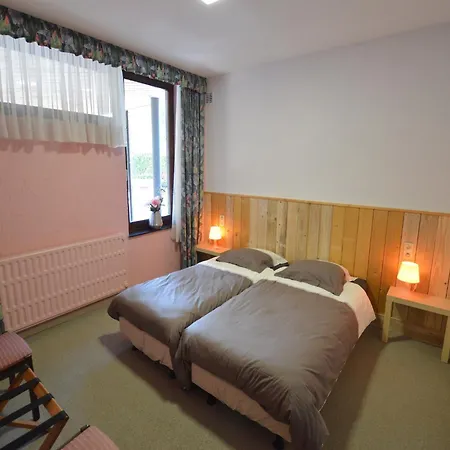 With Pool & Sauna, Cleaning Included Trooz