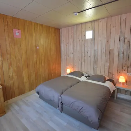 Holiday home A House With Pool, Sauna, Bubble Bath, Billiards , Cleaning Included Trooz