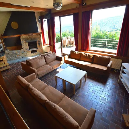 With Pool & Sauna, Cleaning Included *