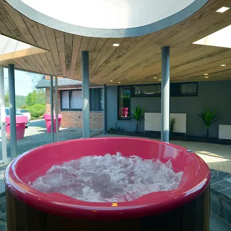 A House With Pool, Sauna, Bubble Bath, Billiards , Cleaning Included Holiday home